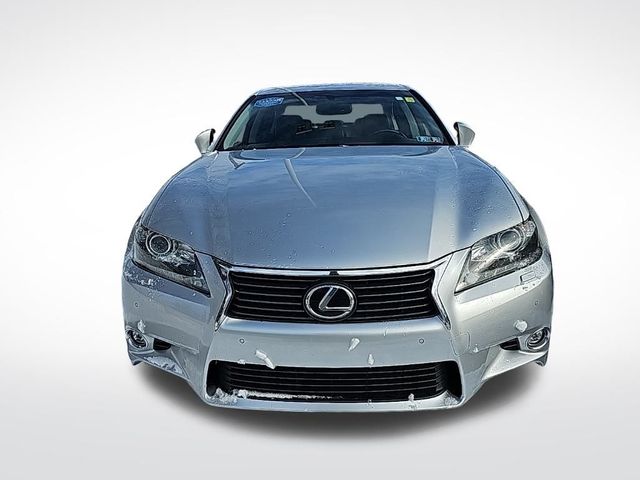 2015 Lexus GS 350