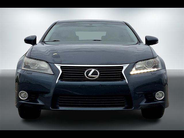 2015 Lexus GS 350