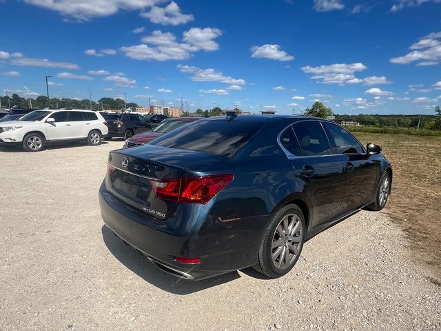 2015 Lexus GS 350