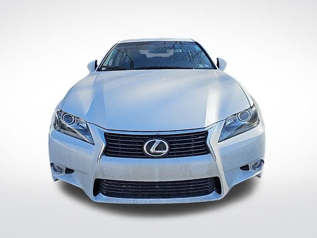 2015 Lexus GS 350