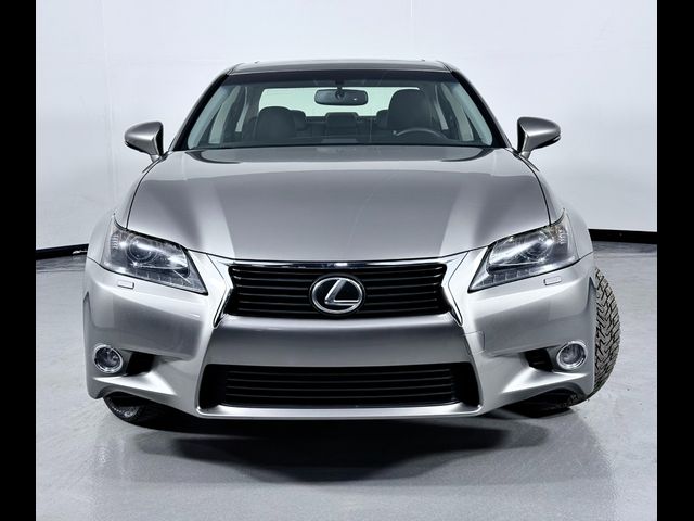 2015 Lexus GS 350