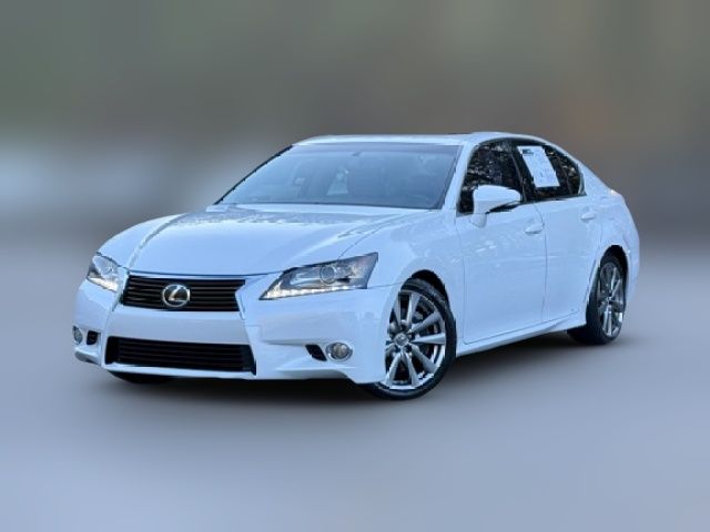 2015 Lexus GS 350