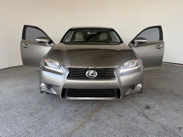 2015 Lexus GS 350