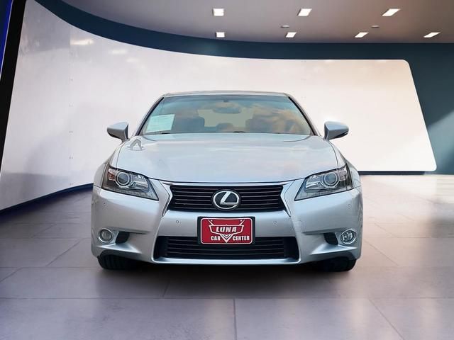 2015 Lexus GS 350 Crafted Line