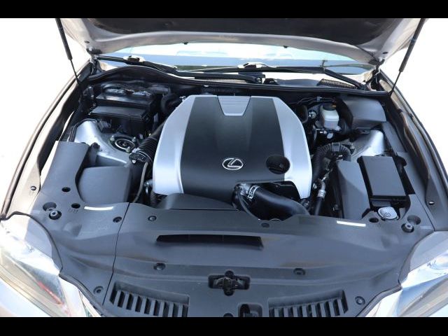 2015 Lexus GS 350 Crafted Line