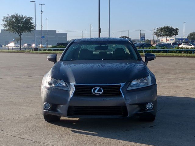 2015 Lexus GS 350