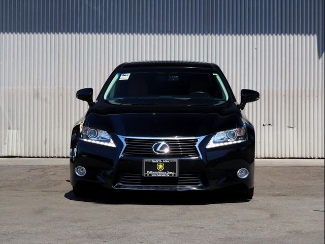 2015 Lexus GS 350