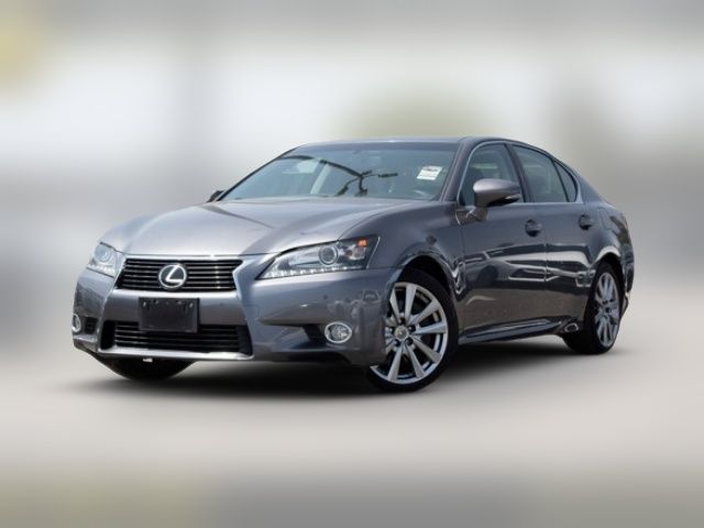 2015 Lexus GS 350