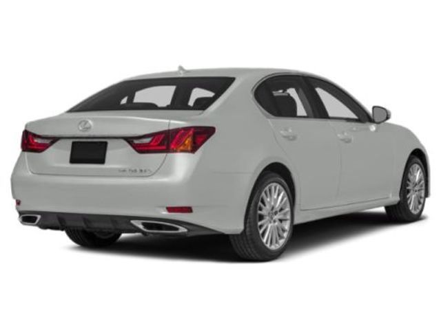 2015 Lexus GS 350