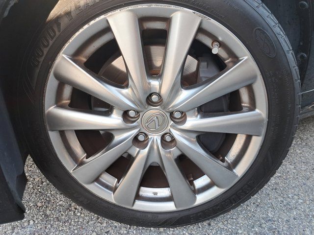 2015 Lexus GS 350
