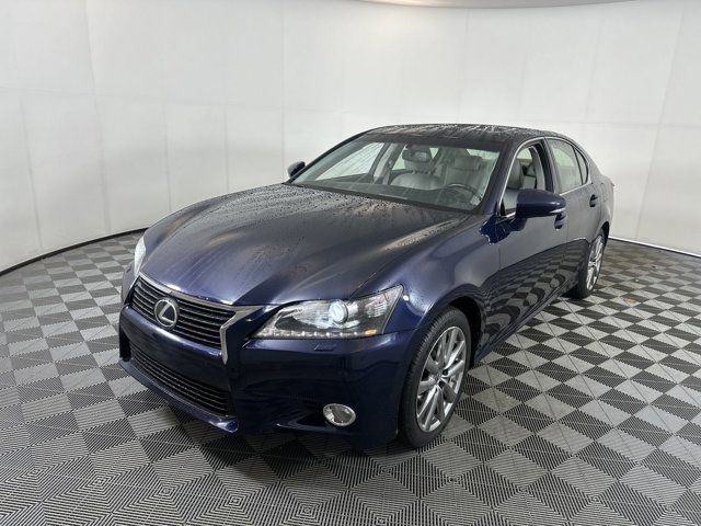 2015 Lexus GS 350