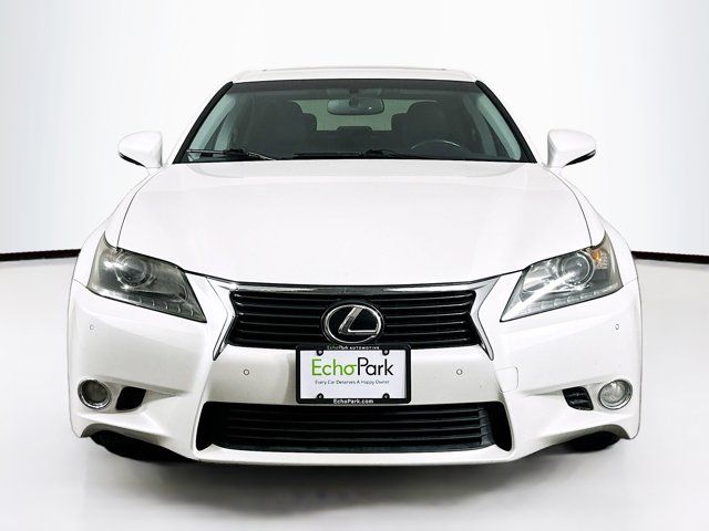 2015 Lexus GS 350