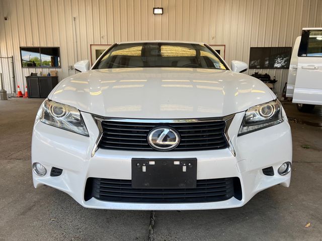 2015 Lexus GS 350