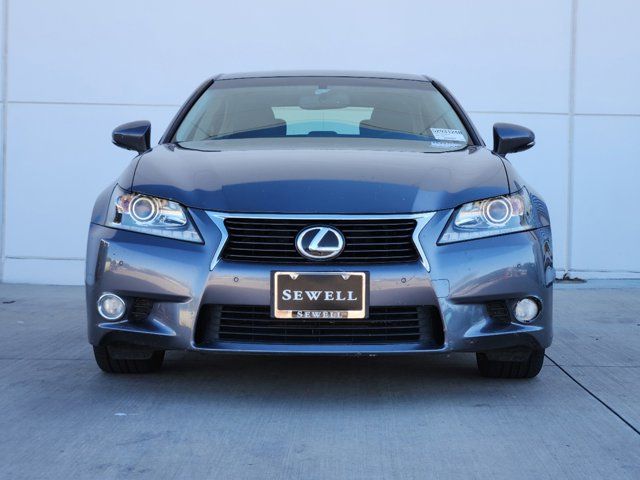 2015 Lexus GS 350