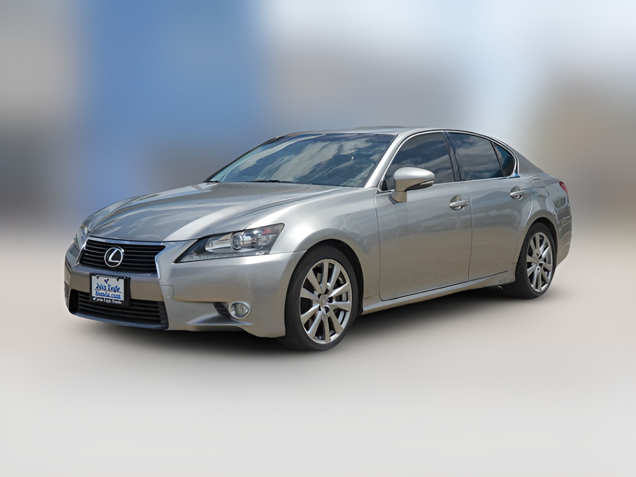 Used Lexus LS 600h L For Sale in Houston, TX | Auto Navigator