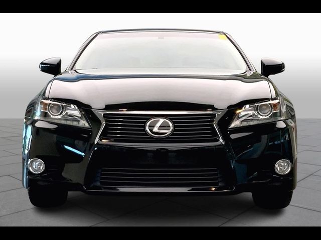 2015 Lexus GS 350