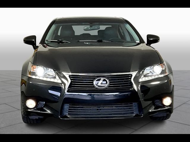 2015 Lexus GS 350