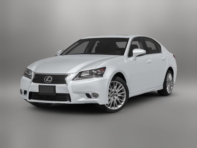 2015 Lexus GS 350 Crafted Line