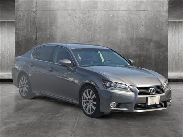 2015 Lexus GS 350