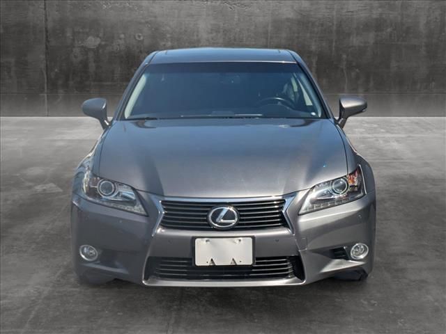 2015 Lexus GS 350