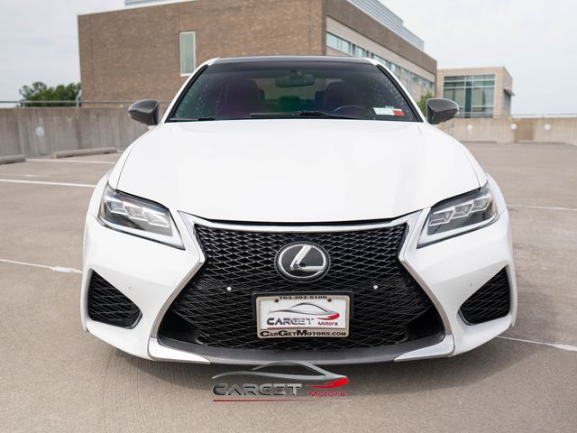 2015 Lexus GS 350