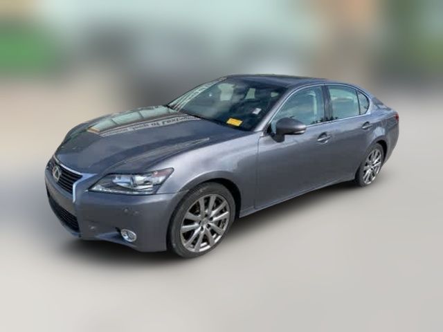 2015 Lexus GS 350