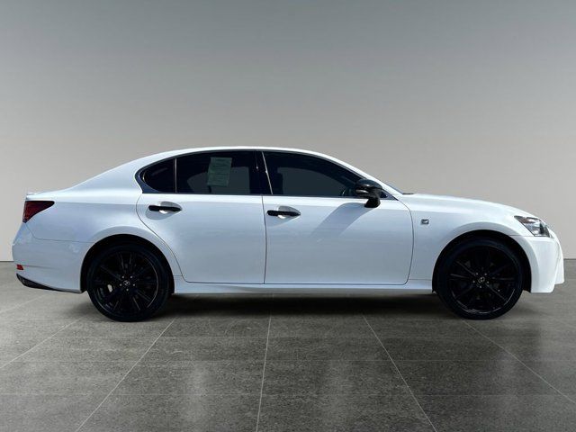 2015 Lexus GS 350 Crafted Line