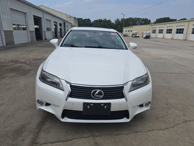 2015 Lexus GS 350