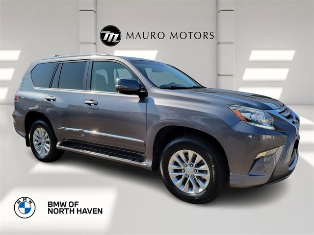 2015 Lexus GX 460