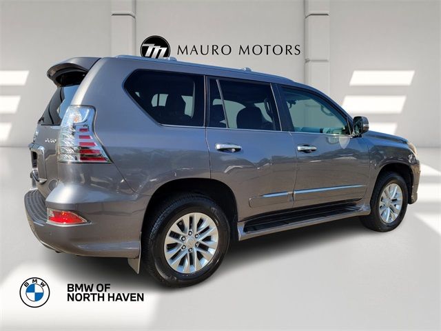 2015 Lexus GX 460