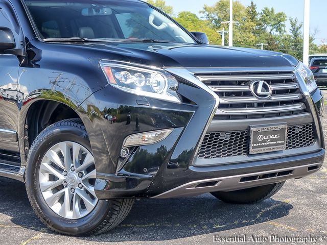 2015 Lexus GX 460