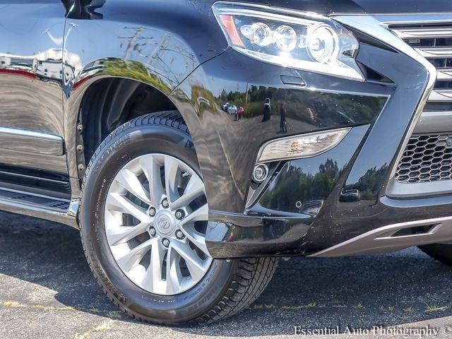 2015 Lexus GX 460