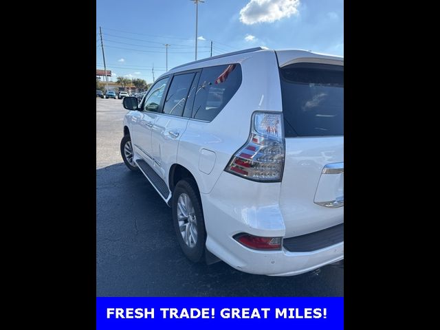 2015 Lexus GX 460