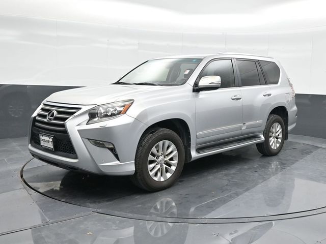 2015 Lexus GX 460