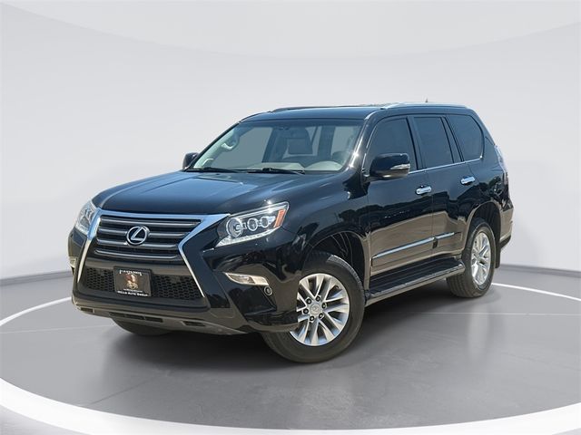 2015 Lexus GX 460