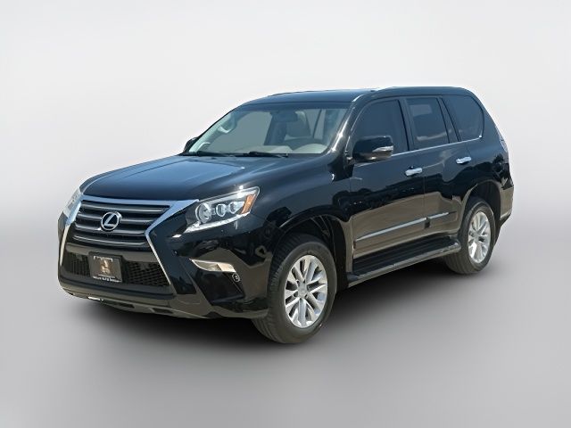 2015 Lexus GX 460