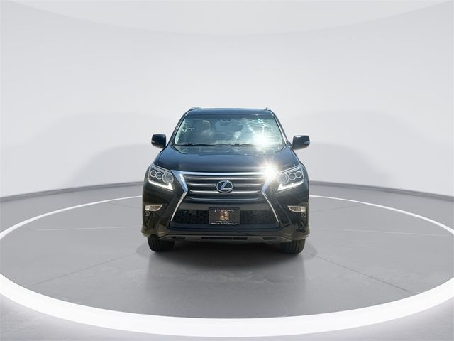 2015 Lexus GX 460