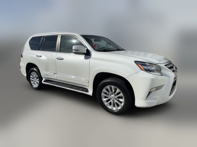 2015 Lexus GX 460