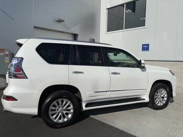 2015 Lexus GX 460