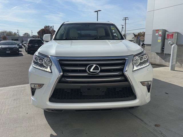 2015 Lexus GX 460