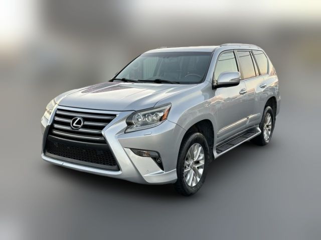 2015 Lexus GX 460