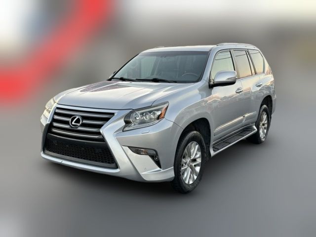 2015 Lexus GX 460