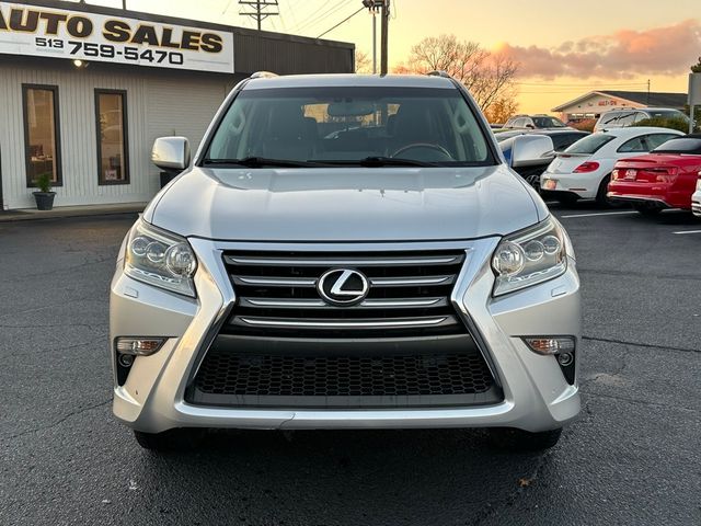 2015 Lexus GX 460