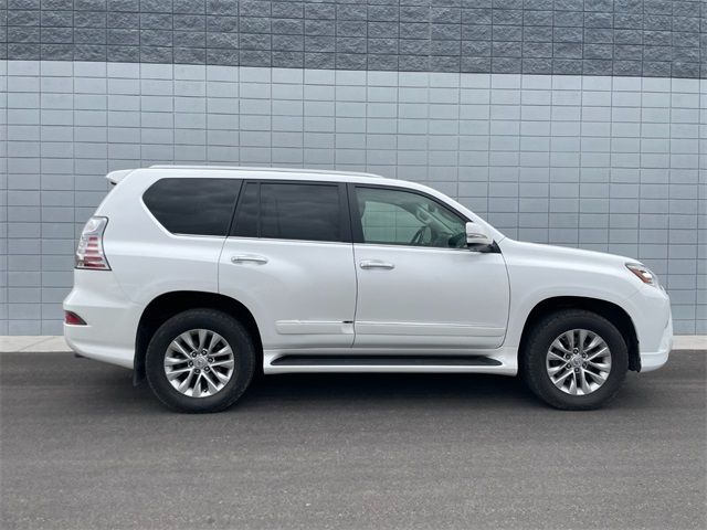 2015 Lexus GX 460