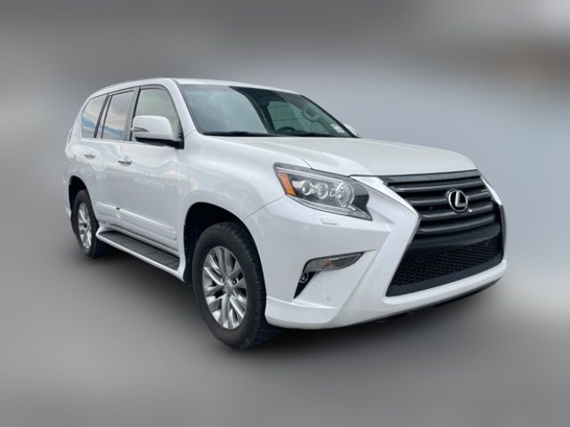 2015 Lexus GX 460