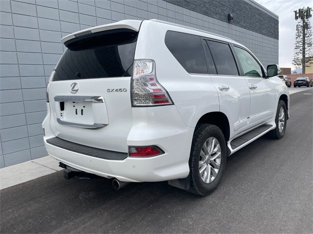 2015 Lexus GX 460