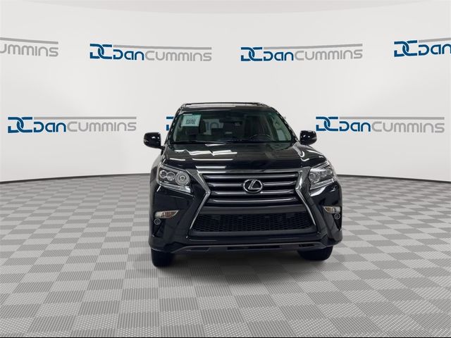 2015 Lexus GX 460