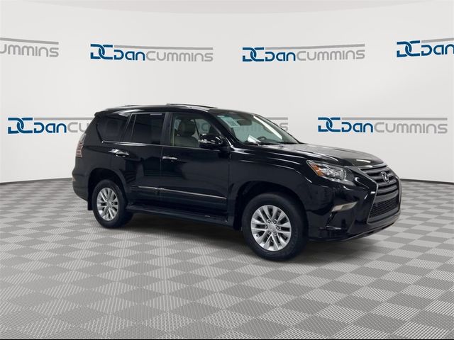 2015 Lexus GX 460