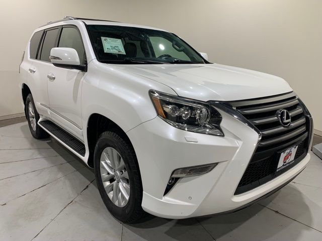 2015 Lexus GX 460