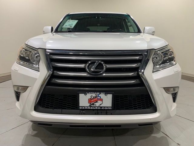 2015 Lexus GX 460